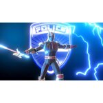 Power Rangers : Battle for the Grid - Super Edition Jeu Switch