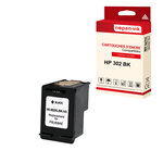 Nopan-ink - x1 cartouche hp 302 xl 302xl compatible