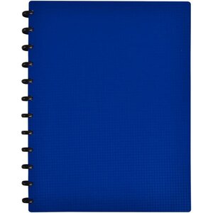 ELBA Protège-documents amovible MEMPHIS A4 60 vues vario zipp PP vert