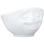 Bol xl laughing en porcelaine tassen 1000 ml
