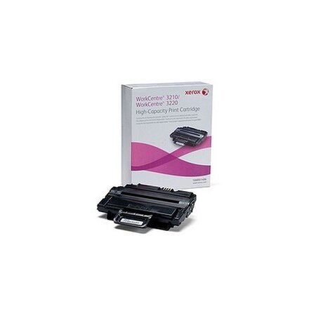 Xerox toner noir 106r01486