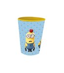 Verre minions