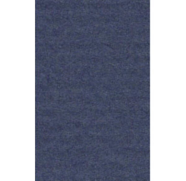 Rouleau papier kraft 3x0.70m bleu marine clairefontaine