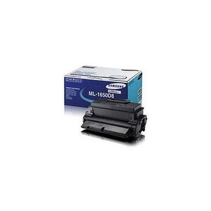 Samsung 1650 toner noir ml1650