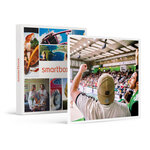 SMARTBOX - Coffret Cadeau Match de basketball du Nanterre 92 au choix pour 2 -  Sport & Aventure