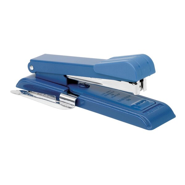 Agrafeuse b8r avec dégrafeur bleu - bostitch