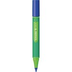 Stylo Feutre Fibre Combinable Link-It 1,0 Bleu lapis SCHNEIDER