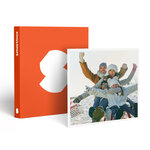 SMARTBOX - Coffret Cadeau Coffret Cadeau de Noël : 1 activité pour 3 à 5 personnes - Multi-thèmes