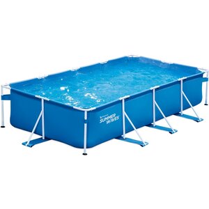 Summer Waves TW38-P31507330000 - Cadre de piscine - Family 457 x 213 x 84 cm