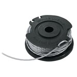Bosch recharge bobine de fil pour art 23 sl et art 26 sl - 4m x ø 1 6 mm
