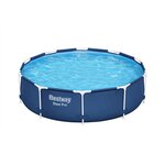 Bestway Piscine Steel Pro 305x76 cm