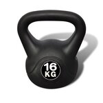 Kettlebell de 16 kg