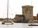 SMARTBOX - Coffret Cadeau Cap vers Fort Boyard : balade en catamaran de 4h pour 2 personnes -  Sport & Aventure