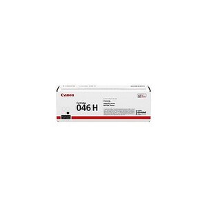 Canon crg 046h toner noir 1254c002