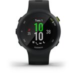 Garmin Forerunner 45 - Montre de course GPS connectée - Large - Noir