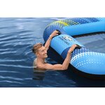 Bestway Île flottante Hydro Force 305x186x58 cm