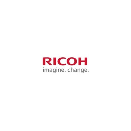 RICOH Toner SPC310 AIO - Jaune - 2500 pages - ISO 19798