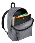 Trieur spécial sac à dos Rainbow Class  - 7 compartiments - Noir