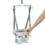 Bright starts sauteur de porte bébé playful parade