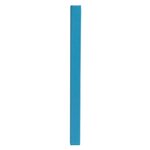 Livre D'or 140 Pages Tranche Or Plum' - Turquoise - Exacompta