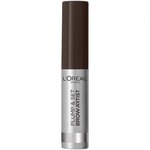 L'Oréal Paris - Mascara Perfecteur Sourcils Etoffés BROW ARTIST - 108 Dark Brunette