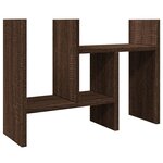 Organisateur armoire de bureau 34 5 x 15 5 x 35 5 cm marron 02_0043547