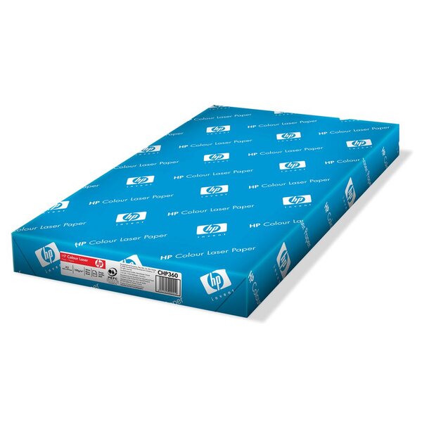 Papier A3 blanc 250g ColorChoice - Ramette de 125 feuilles (paquet 125 feuilles)