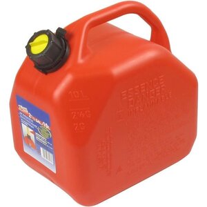 JARDIN PRATIC Jerrican plastique avec bec verseur PRO - 10 L