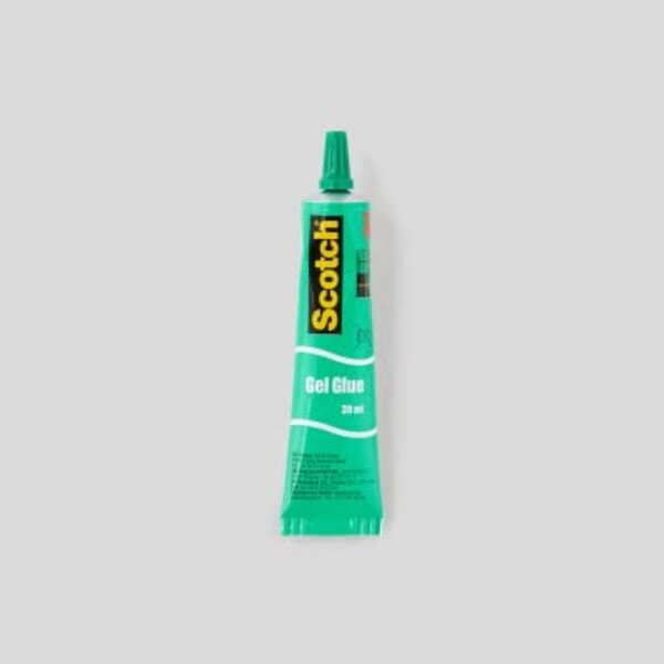 Scotch Colle Gel universelle  L'Originale   30 ml