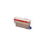 Oki mc563 toner cyan 46490403