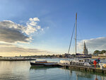 SMARTBOX - Coffret Cadeau Promenade en catamaran de 2h en soirée à La Rochelle -  Sport & Aventure