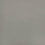 vidaXL Têtes de lit 2 Pièces Gris clair 80x5x78/88 cm Velours