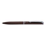Energel stylo roller à encre gel hi-class  brun pentel