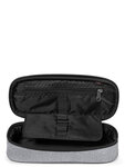 Trousse Eastpak Oval Single Sunday Gray