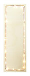 Plat Led Lumineux- Rectangle