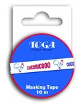 Masking Tape 10 M Frenchy - Draeger paris