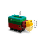 LEGO® Minecraft™ 21260 : Le Jardin des Cerisiers en Fleurs - Aventure Épique dans le Biome de Minecraft®