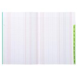 Piqûre Echéancier Avec Des Touches Vernies - Dimensions 29 7 X 21 Cm - 96 Pages - Papier Intérieur 90g - Couverture Souple - Couleurs Assorties - X 10 - Le Dauphin