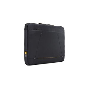 Deco Housse d'ordinateur portable 13 ou 13.3" - Noir"