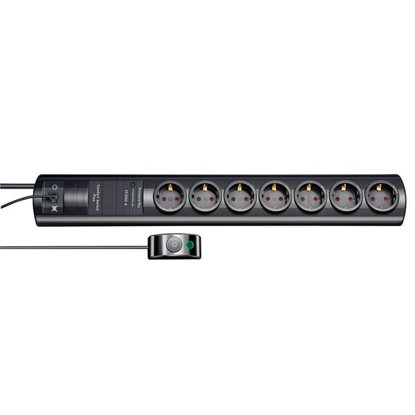 Brennenstuhl rallonge à 7 prises primera-tec 19500 a 1153300477