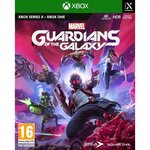 Marvel's Guardians of the Galaxy Jeu Xbox Series X et Xbox One