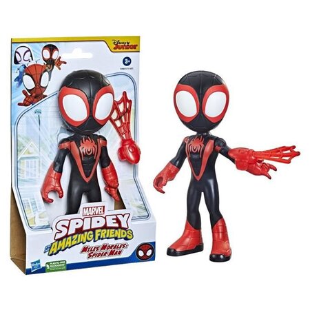Figurine articulée Spiderman disney Marvel - Disney