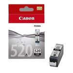 Canon pgi-520 cartouche d'encre noir