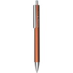 Stylo à bille Perlia bronze Recharge Slider 755 M bleue SCHNEIDER