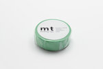 Masking Tape MT 1 5 cm Uni vert émeraude