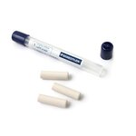 Etui de 3 Gommes de Rechange pour Portemine Triplus micro STAEDTLER