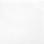 vidaXL Têtes de lit 2 Pièces Blanc 100x5x78/88 cm Similicuir