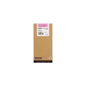 Epson t596 cartouche magenta clair c13t59660010 (t5966)