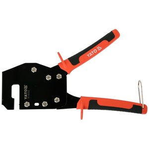 Yato sertisseuse de goujon 260 mm