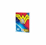 DC COMICS - Monnaie de 10€ Argent LOGO WONDER WOMAN